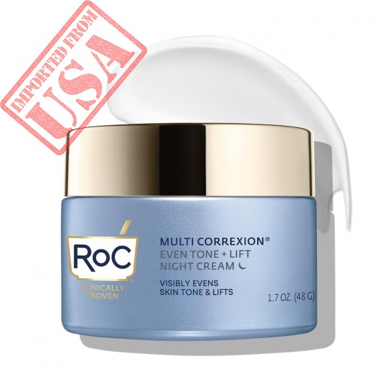 RoC Multi Correxion 5 in 1 Restoring/Anti Aging Facial Night Cream