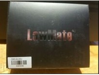 Lawmate CMD-BU20U Button Camera Set for Lawmate DVR