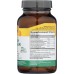 Country Life Target-Mins Calcium Magnesium Zinc w/Vitamin D 1000mg/500mg/25mg - 90 Tablets - Supports Bone & Immune