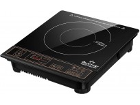 Duxtop 1800W Portable Induction Cooktop Countertop Burner, Gold 8100MC/BT-180G3