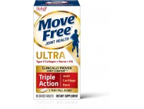 Move Free Ultra Triple Action Joint Supplement, 30 Count