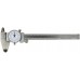 Anytime Tools Dial Caliper 6" / 150mm DUAL Reading Scale METRIC SAE Standard INCH MM