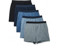 Hanes Men's Comfortsoft Boxer with Comfort Flex Waistband