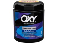 OXY Daily Defense Cleansing Pads 90 Each