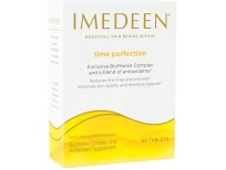 Imedeen Time Perfection (60 Count) Anti-Aging Skincare Formula Beauty Supplement- (One Month Supply)