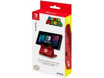 HORI Compact PlayStand - Mario Edition, Officially Licensed by Nintendo - Nintendo Switch