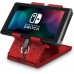 HORI Compact PlayStand - Mario Edition, Officially Licensed by Nintendo - Nintendo Switch