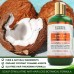 BOTANICAL HAIR GROWTH LAB - Hair Thickening Shampoo - Ginger Saw Palmetto - Anti-Inflammatory/Extra Strength - For Hair Loss Prevention Alopecia Postpartum DHT Blocker - Gift Set - 10.2 Ounce