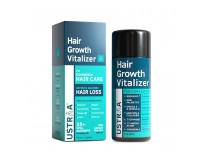 Ustraa Hair Growth Vitalizer - With Award-Winning Redensyl, Jojoba Oil and Saw Palmetto - Treatment for Hair Loss - 3.38 oz