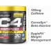 C4 Ripped Sport Pre Workout Powder Fruit Punch | NSF Certified for Sport + Sugar Free Preworkout Energy Supplement for Men & Women | 135mg Caffeine + Weight Loss | 30 Servings