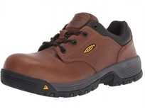 KEEN Utility Men's Chicago Oxford Low Composite Toe Work Shoe