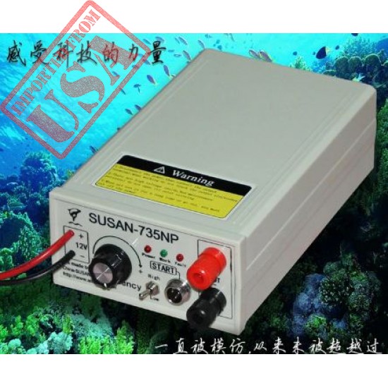 SUSAN-735MP INVERTER