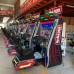 2021 arcade game simulator games machines outrun racing car video car game machine