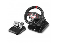 Paddle shift School training computer racing game competitive car racing simulator