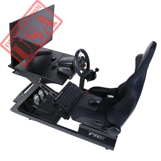 Motion Simulator VR Car Racing Games Simulator