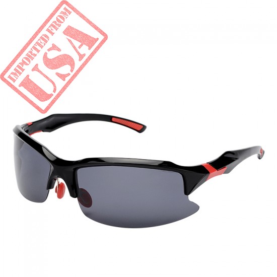 Top Selling Driving Sports Eyewear UV400 Gafas De Ciclismo Polarized lens Fishing Sunglasses