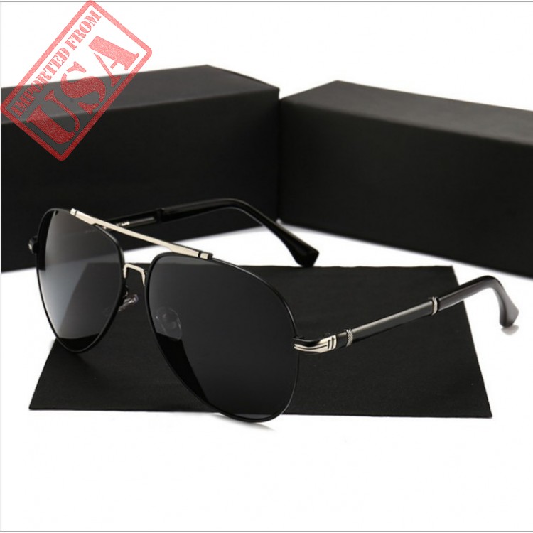 Classic High End Sunglasses Polarized Men Driving Sun Glasses For Brand ...