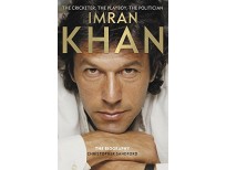 Buy Imran Khan Book Online In Pakistan 