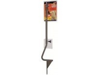 HME Products Ground Trail Camera Mount