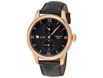 Le Locle Regulateur Automatic Men's Watch T0064283605802