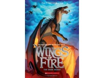 wings of fire book four the dark secret sale online in pakistan