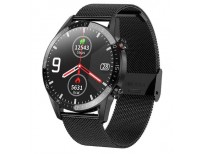 Timewolf Smart Watch 2020 IP68 Waterproof Men Smartwatch for Android Phone Iphone IOS Huawei Online in Pakistan