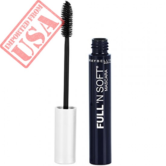 Buy Maybelline washable  Mascara in Pakistan 