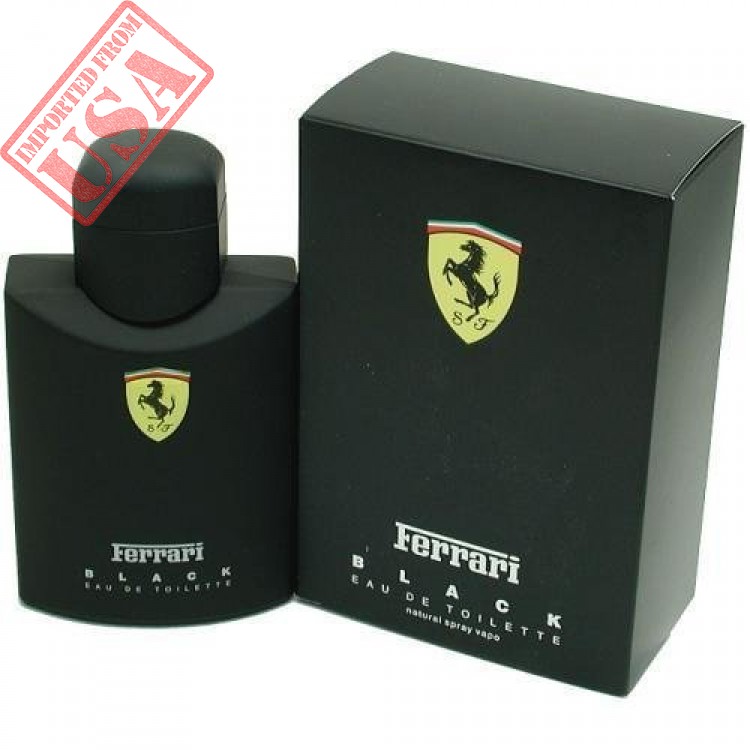 Shop online Original Ferrari Men spray in Pakistan