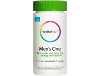 Rainbow Light Men's One Multivitamin, Once-Daily Nutritional Support for Men's Health Buy in Pakistan