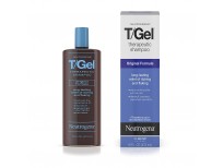 Neutrogena T/Gel Therapeutic Shampoo Original Formula, Anti-Dandruff Treatment for Long-Lasting Relief of Itching and Flaking Scalp as a Result of Psoriasis and Seborrheic Dermatitis