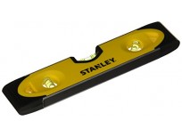 Magnetic Shock Resistant Torpedo Level by Stanley online in Pakistan