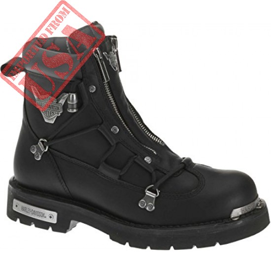 Original Harley-Davidson Men's Brake Light Riding Boot imported from USA Sale in Pakistan