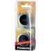 Panasonic clip headphone black RP-HZ47-K