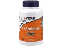 NOW Supplements, L-Arginine 500 mg, Sale in Pakistan