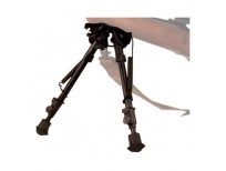 Harris Engineering S-Brm Hinged Base 6-9-Inch Bipod Imported From USA