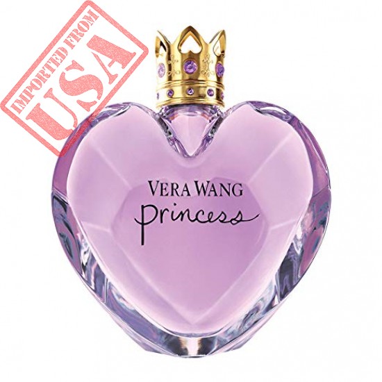 Buy Vera Wang Princess By Vera Wang For Women Imported From Usa