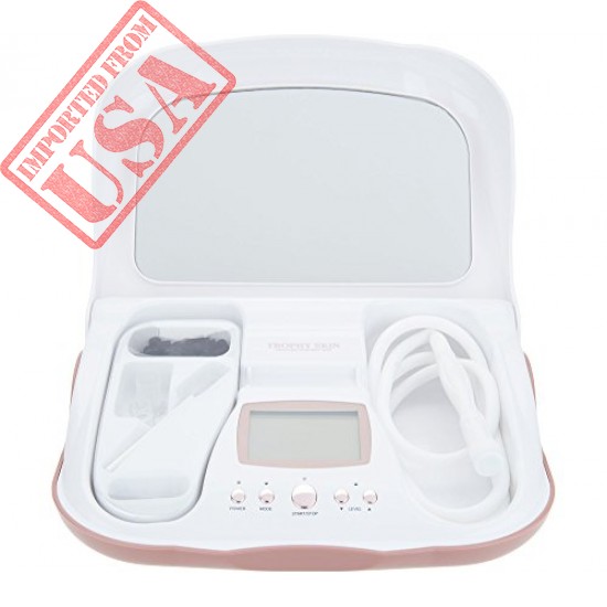 Buy Trophy Skin MicrodermMD at Home Microdermabrasion Beauty System Online in Pakistan