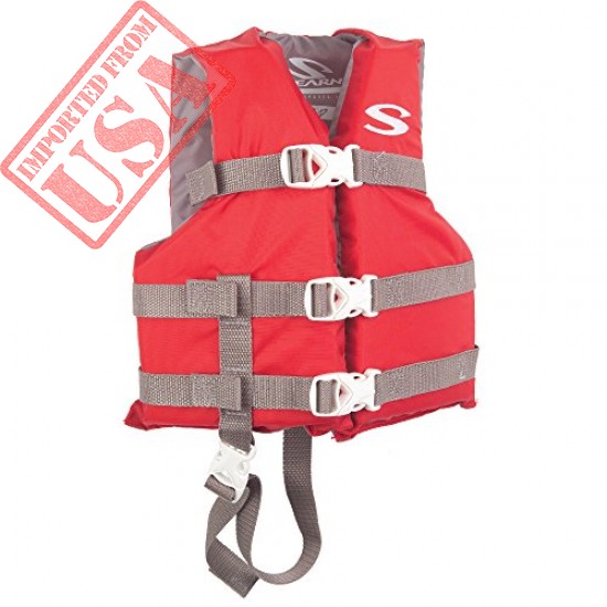 Buy Child Classic Series Life Vest by Stearns Imported from USA