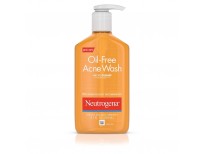 Neutrogena Acne Wash, Oil-Free Online in Pakistan