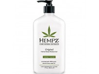 Hempz Original Herbal Body Moisturizer Shop Online In Pakistan