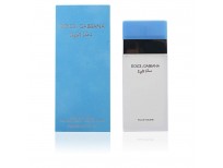 Dolce & Gabbana Light Blue Eau de Toilette for Women -100ml