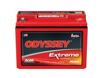 Buy imported Odyssey PC545MJ Power sports Battery sale online in Pakistan