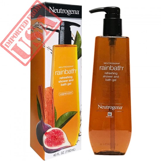 Neutrogena Rainbath Refreshing Shower and Bath Gel