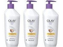 Olay Quench Body Lotion Ultra Moisture Shop Online In Pakistan