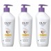 Olay Quench Body Lotion Ultra Moisture Shop Online In Pakistan