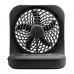 Buy online imported quality Desktop portable battery fan in Pakistan 