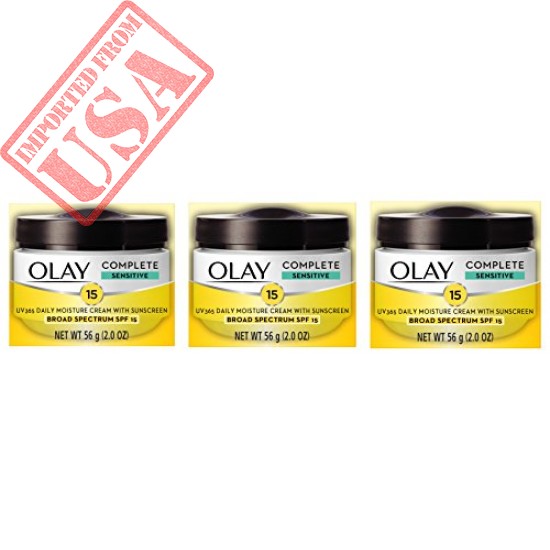 Shop online Original Olay Skin Care Cream In Pakistan 