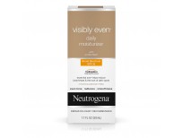 Neutrogena Visibly Even Daily Facial Moisturizer Online In Pakistan