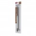 Neutrogena Nourishing Eyeliner Pencil, Built-in Sharpener for Precise Application and Smudger for Soft Smokey Look, Luminous, Nonfading and Nonsmudging Spiced Chocolate