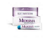 Mederma Advanced Scar Gel - Reduces the Appearance of Old & New Scars Sale in Pakistan